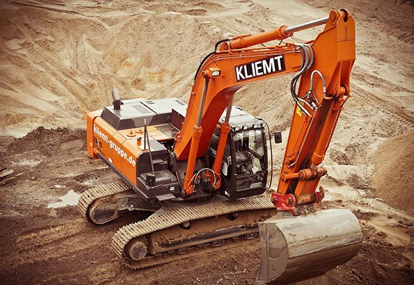 工程机械推土机：选择与使用